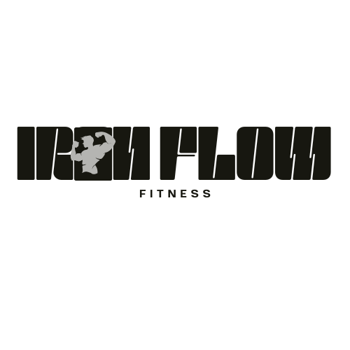 Iron Flow Fitness